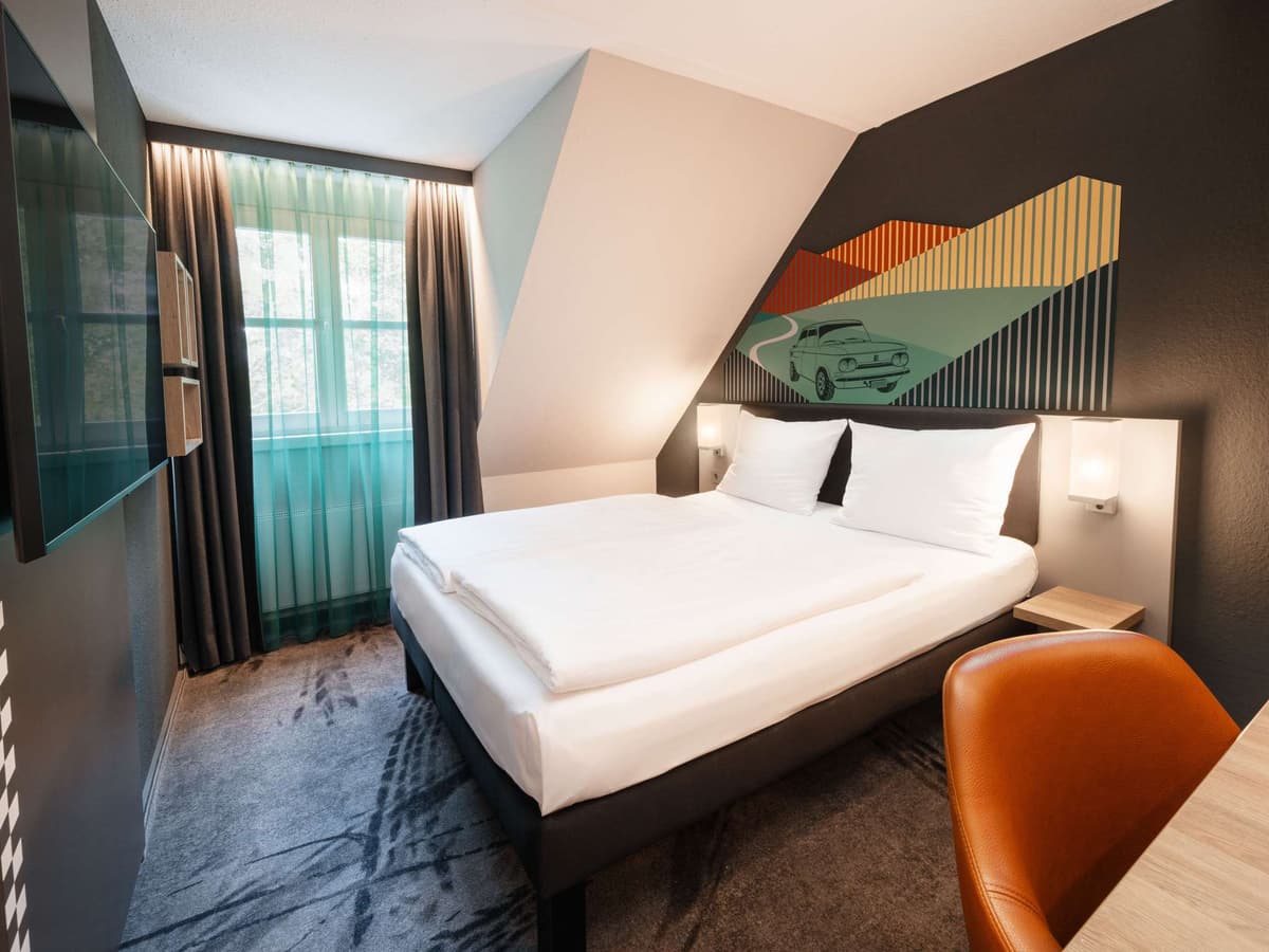 ibis Styles Neckarsulm photo 1