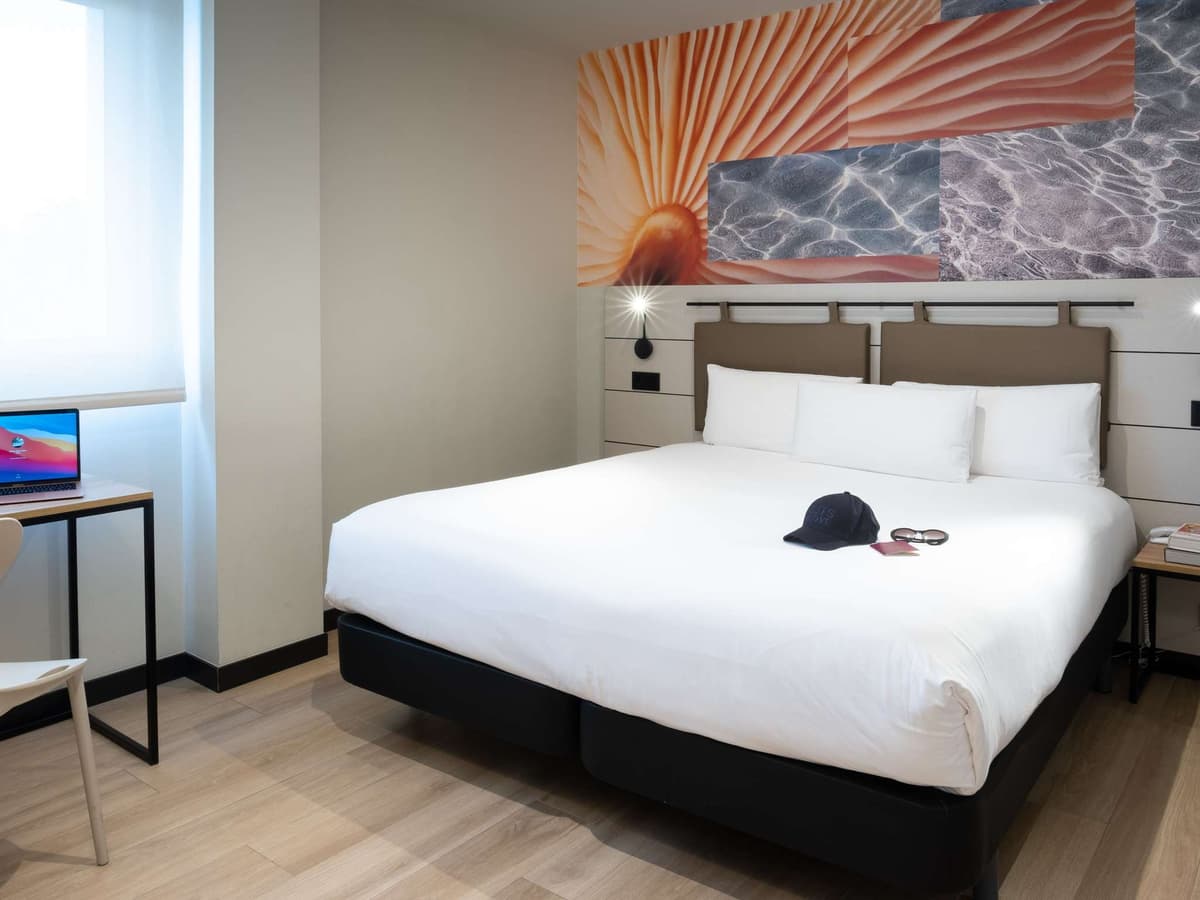 ibis Styles Santander photo 1