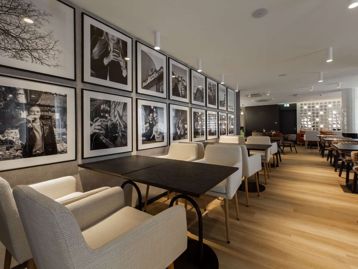 ibis Styles Tallinn photo 1