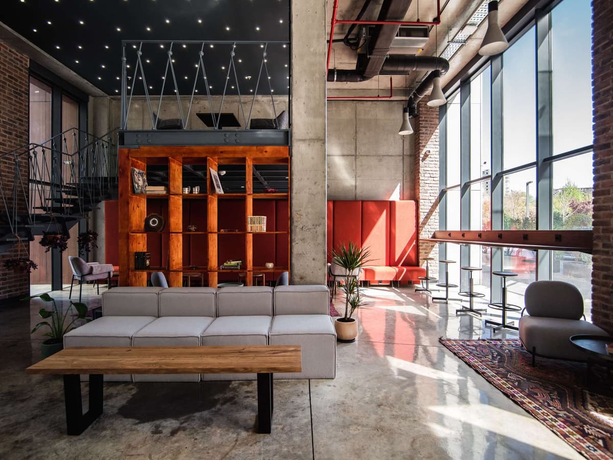 ibis Styles Tbilisi Mziuri Park photo 1