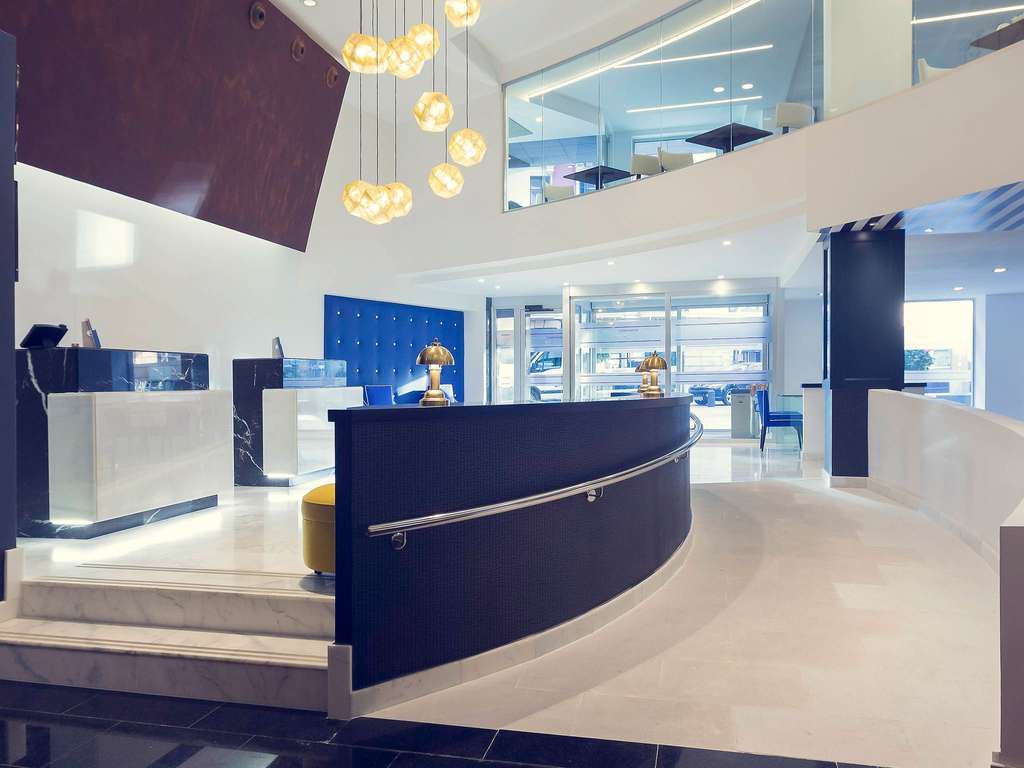 ibis Styles Zumaia Zestoa photo 2