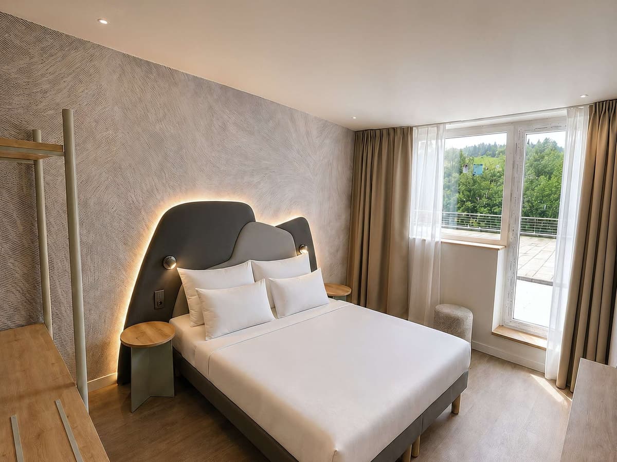 ibis Styles Zumaia Zestoa photo 3