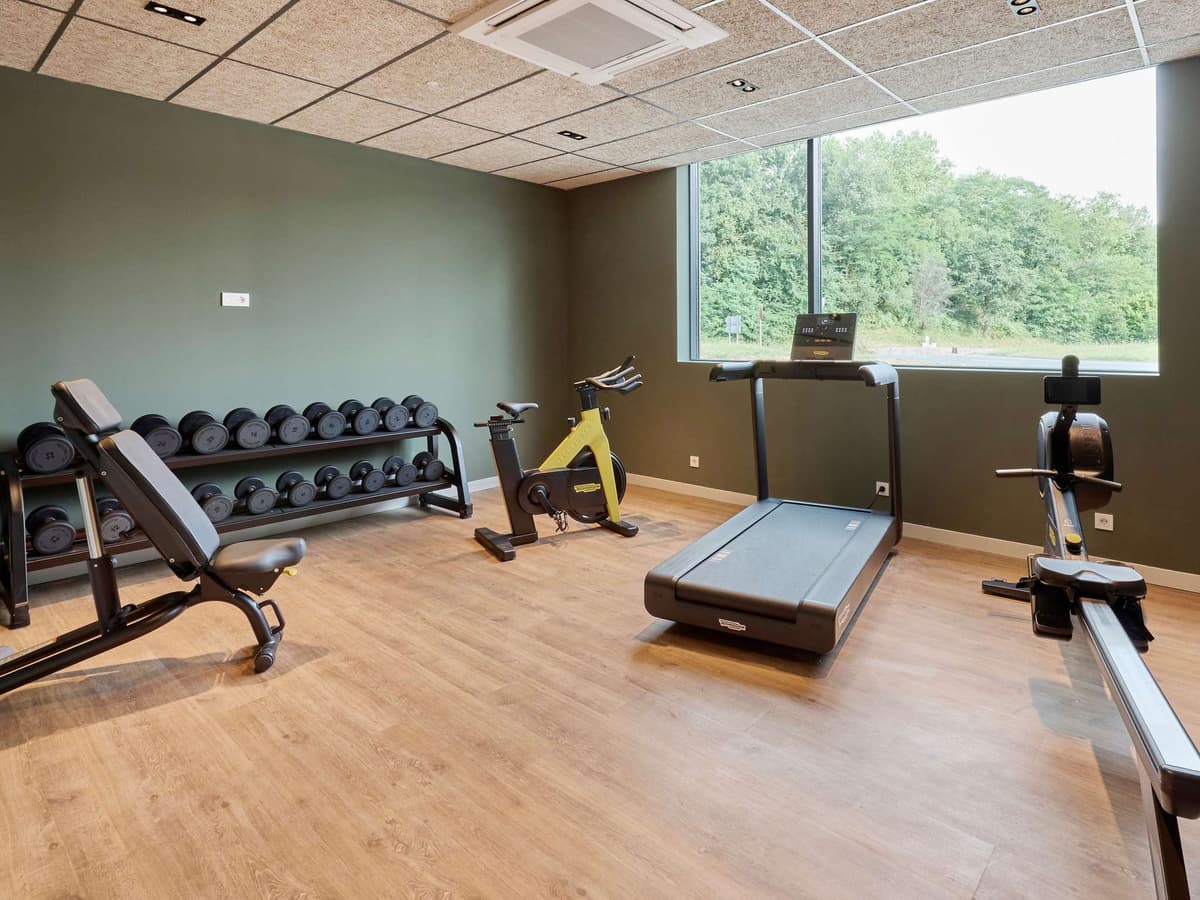 ibis Styles Zumaia Zestoa photo 5