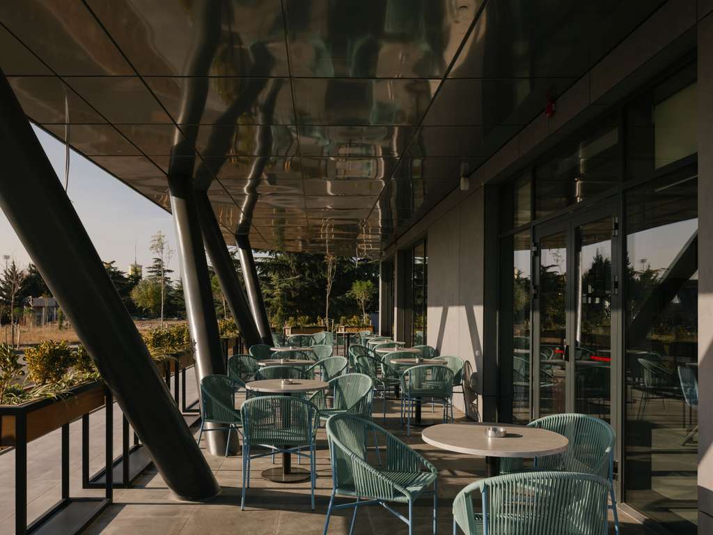 ibis Tbilisi Airport photo 5