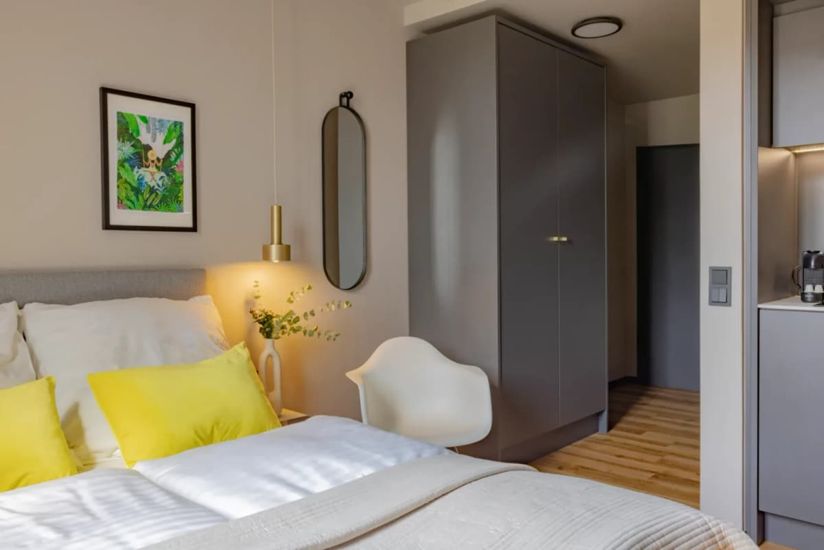 ipartment Leverkusen photo 3