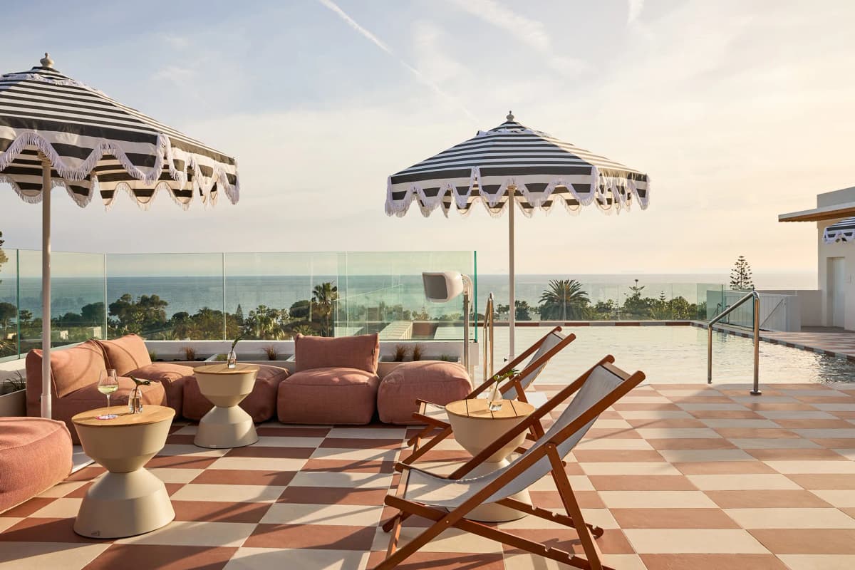 Kimpton Los Monteros Marbella photo 1