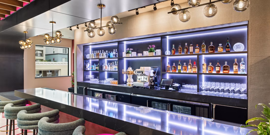 voco Ardez Hotel Sunnyvale by IHG photo 5