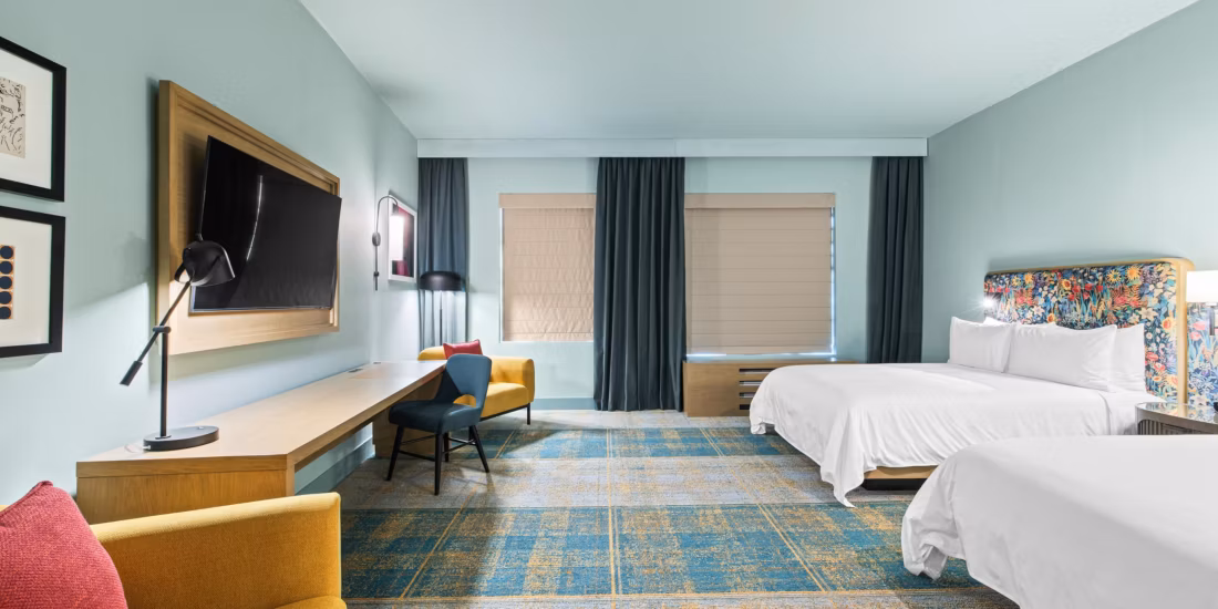 voco Ardez Hotel Sunnyvale by IHG photo 3