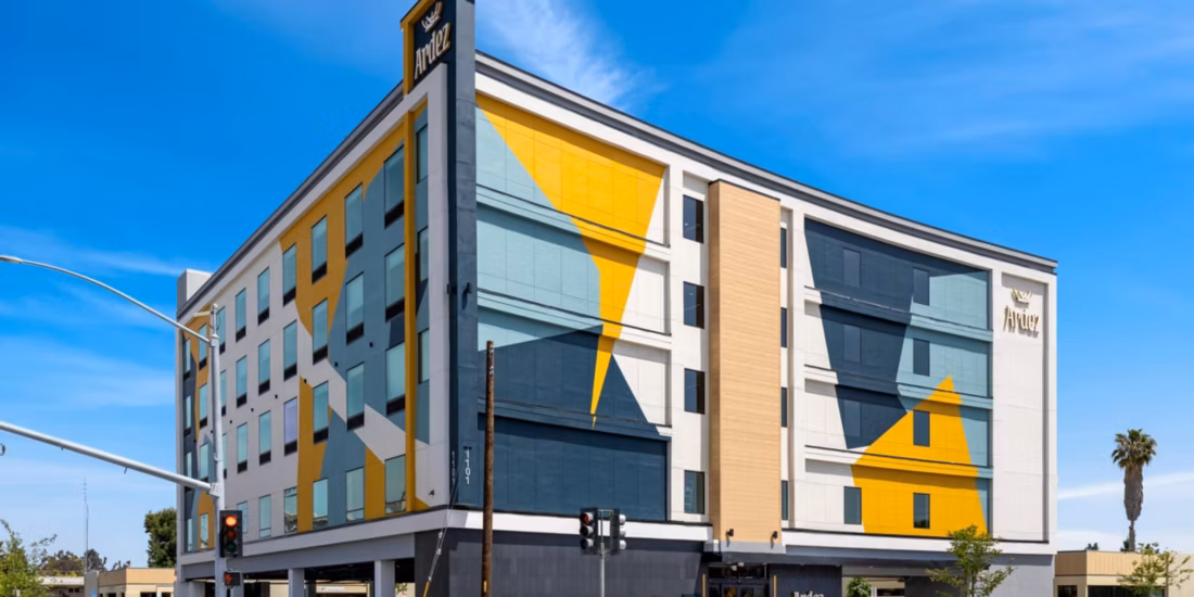 voco Ardez Hotel Sunnyvale by IHG photo 1