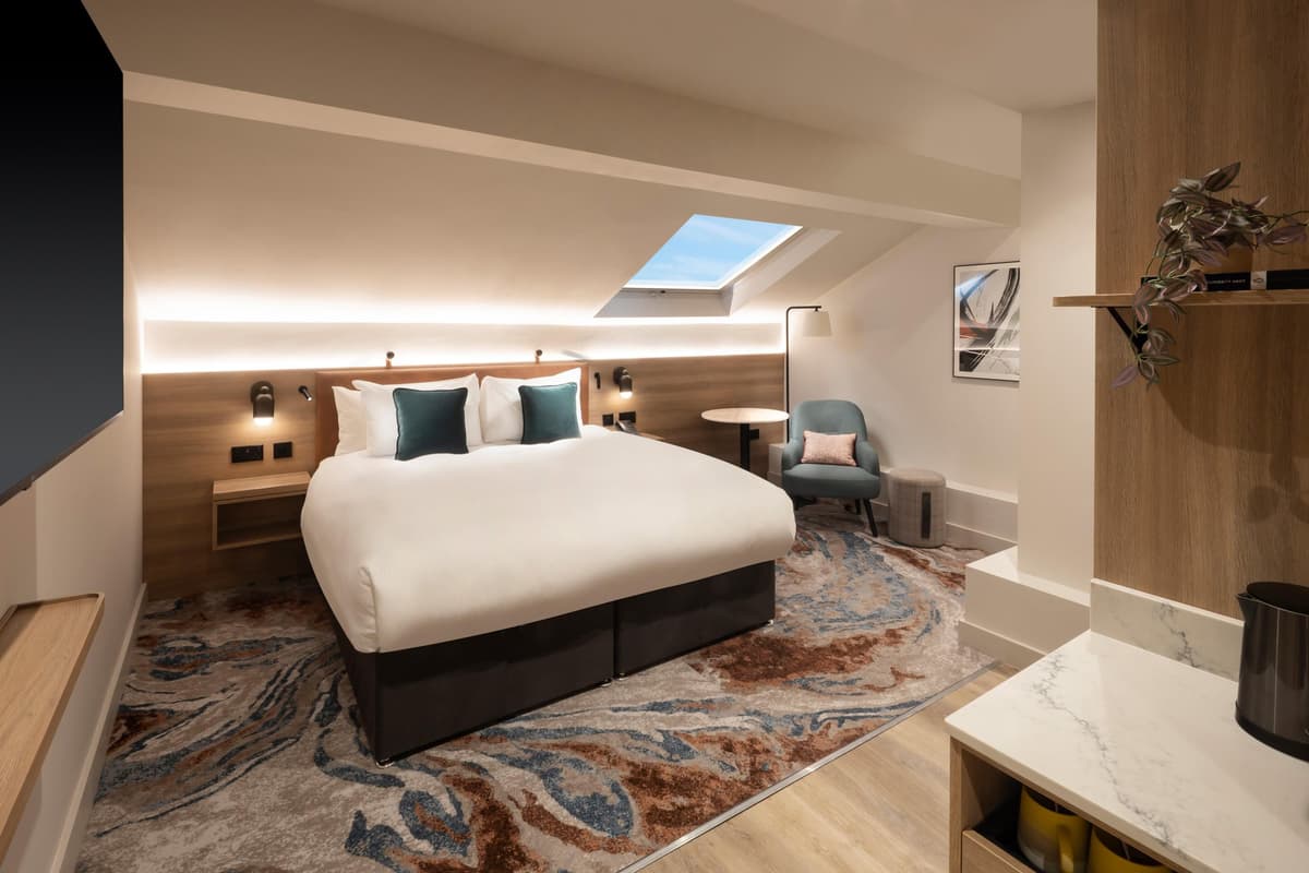 voco Corby Kettering by IHG photo 2