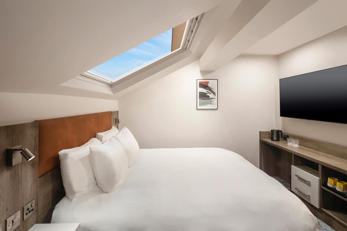 voco Corby Kettering by IHG photo 4