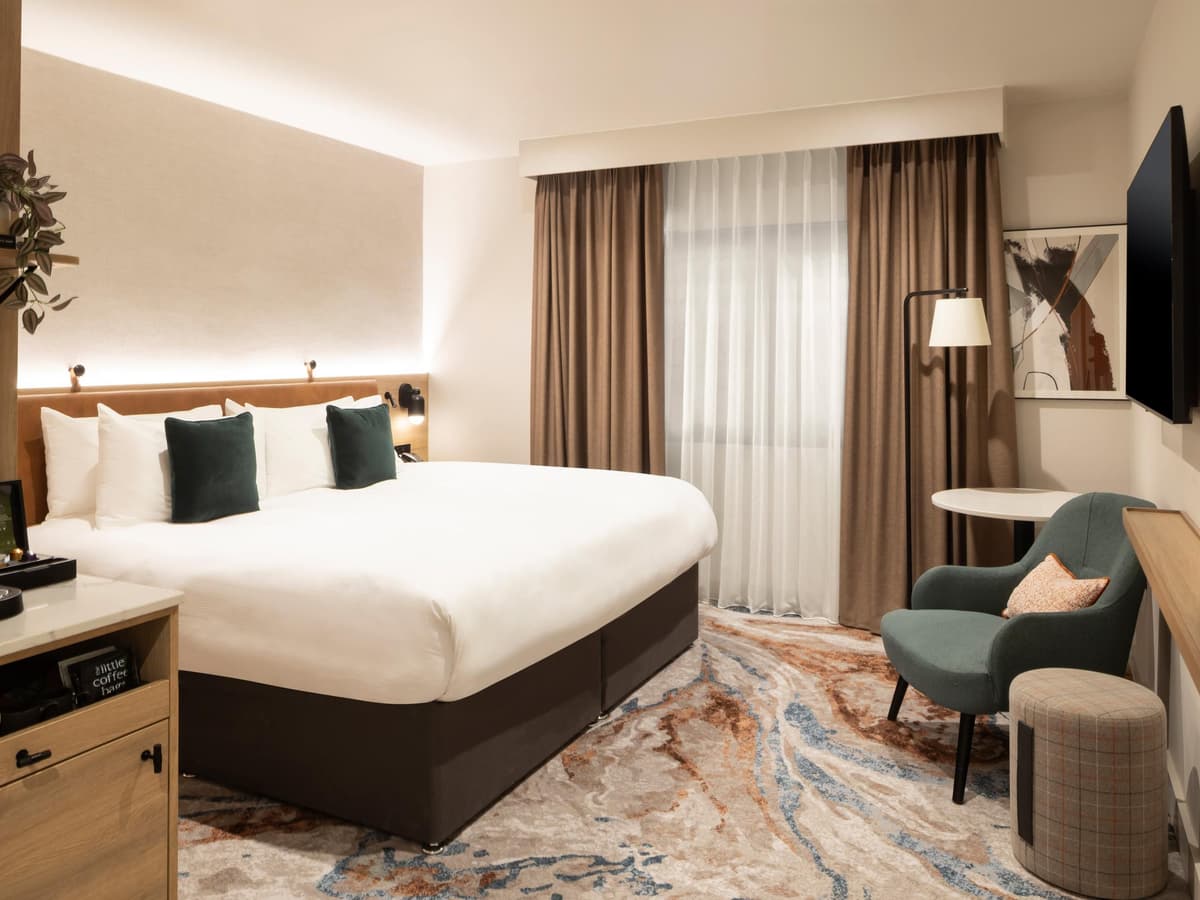 voco Corby Kettering by IHG photo 5