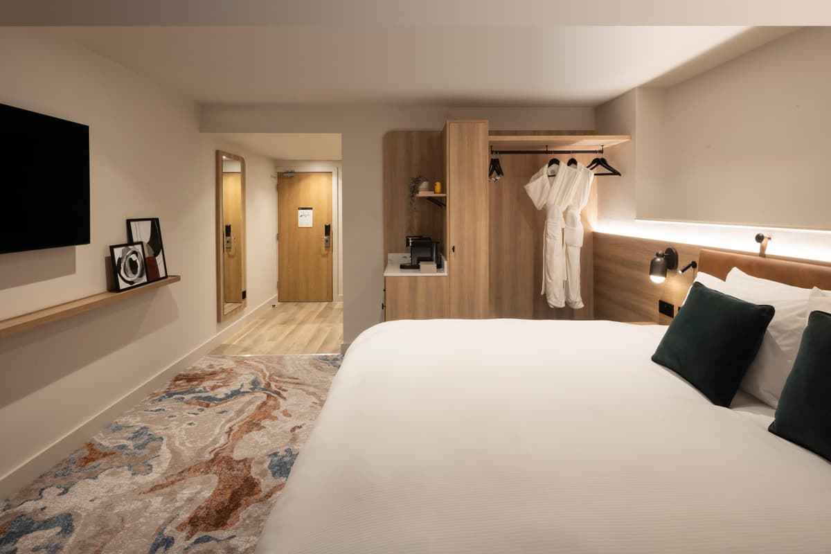 voco Corby Kettering by IHG photo 3