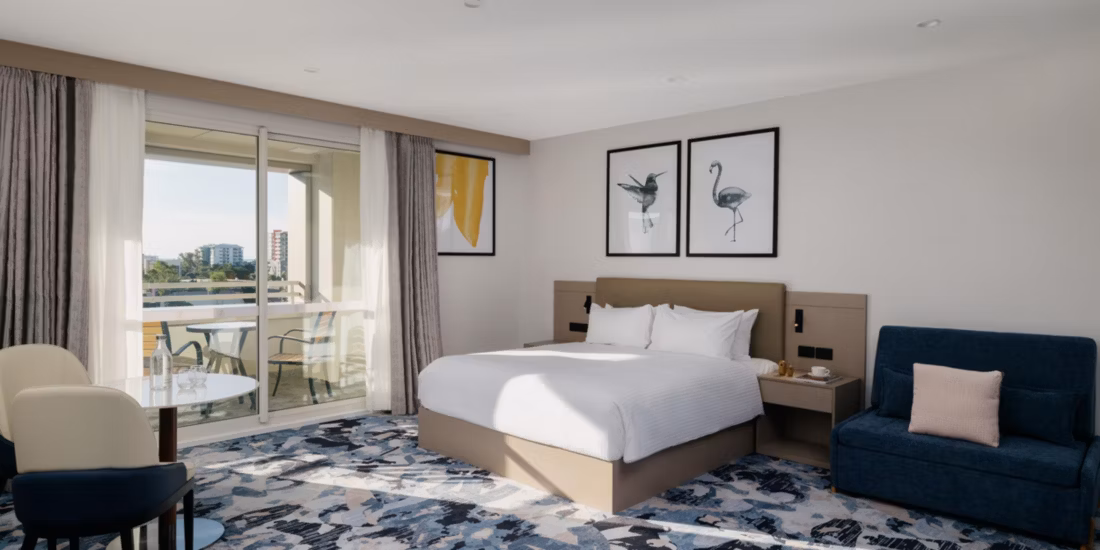 voco Darwin Suites by IHG photo 3