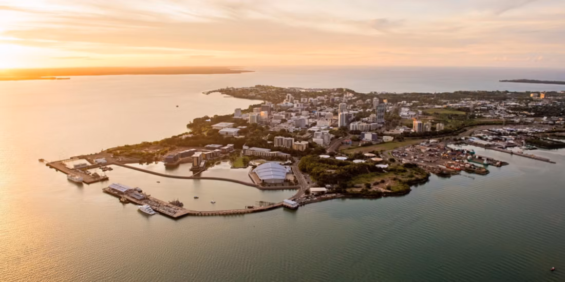 voco Darwin Suites by IHG photo 1