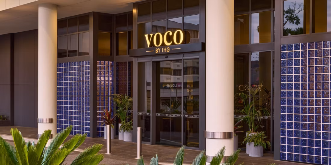 voco Gosford by IHG photo 2