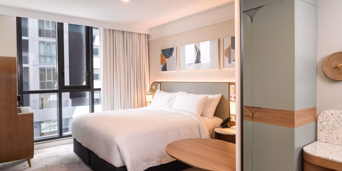 voco Gosford by IHG photo 3