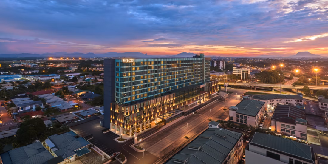 voco Kuching by IHG photo 1