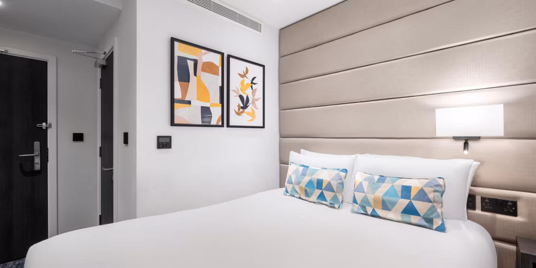 voco London - Marylebone by IHG photo 5