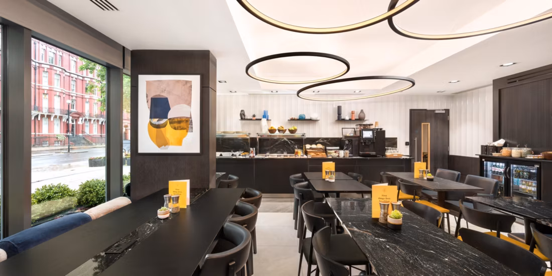 voco London - Marylebone by IHG photo 2