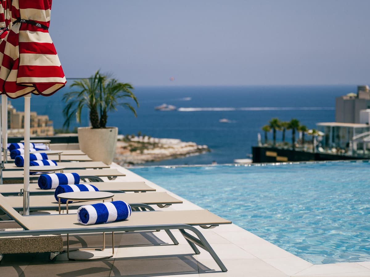 voco Malta by IHG photo 2