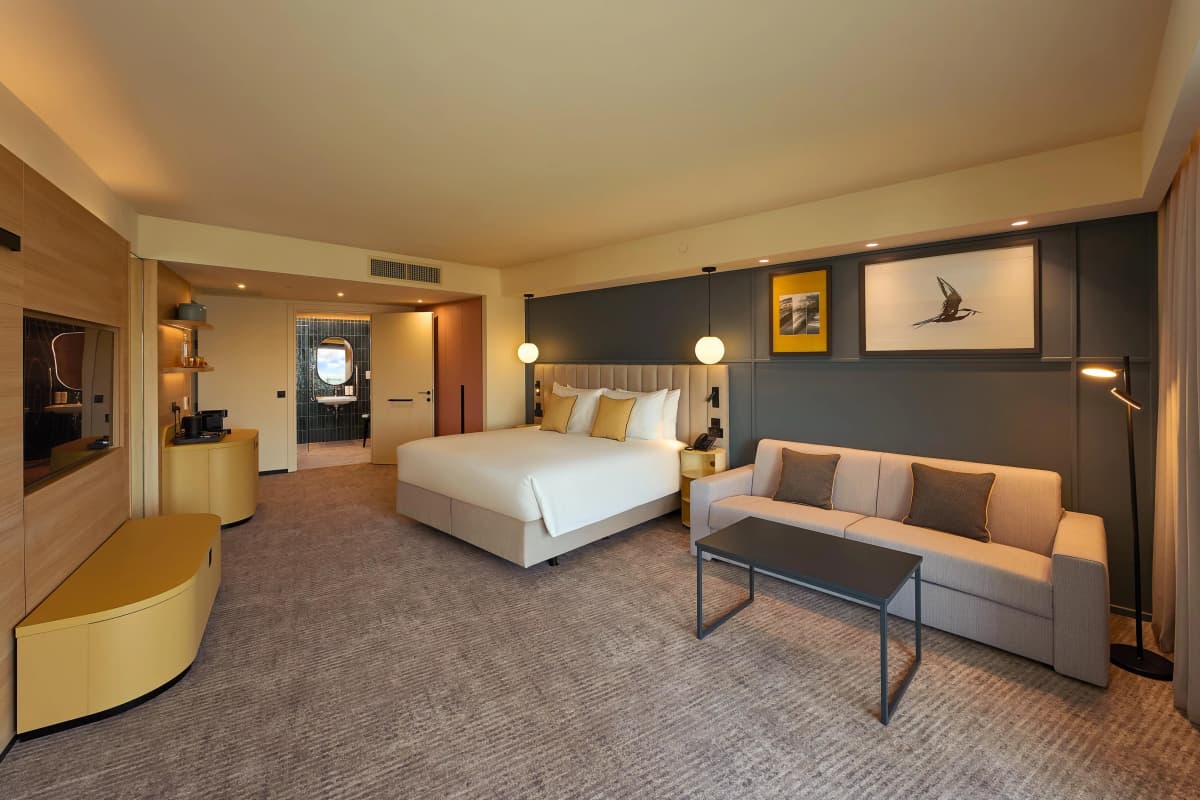 voco Malta by IHG photo 1