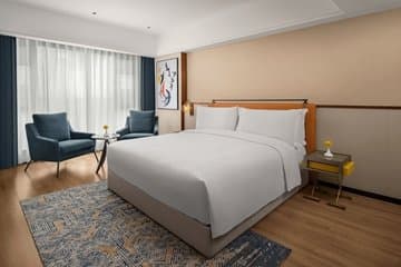 voco Nairobi Airport Suites by IHG photo 3