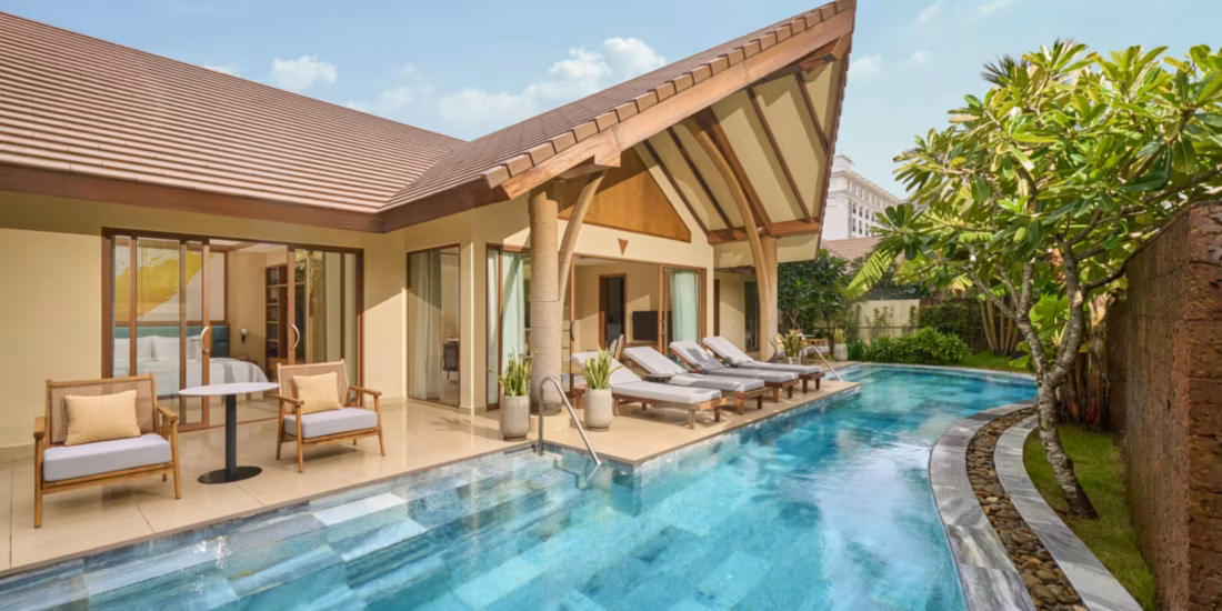 voco Quang Binh Resort by IHG photo 4
