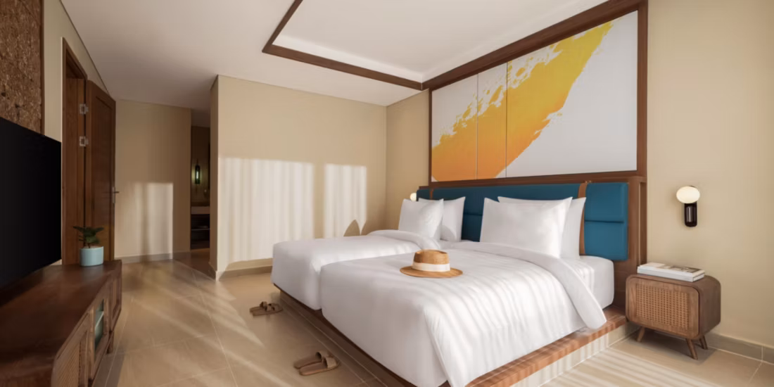voco Quang Binh Resort by IHG photo 3