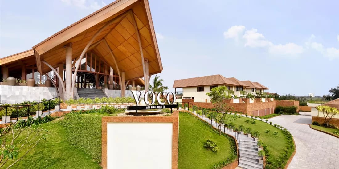 voco Quang Binh Resort by IHG photo 1