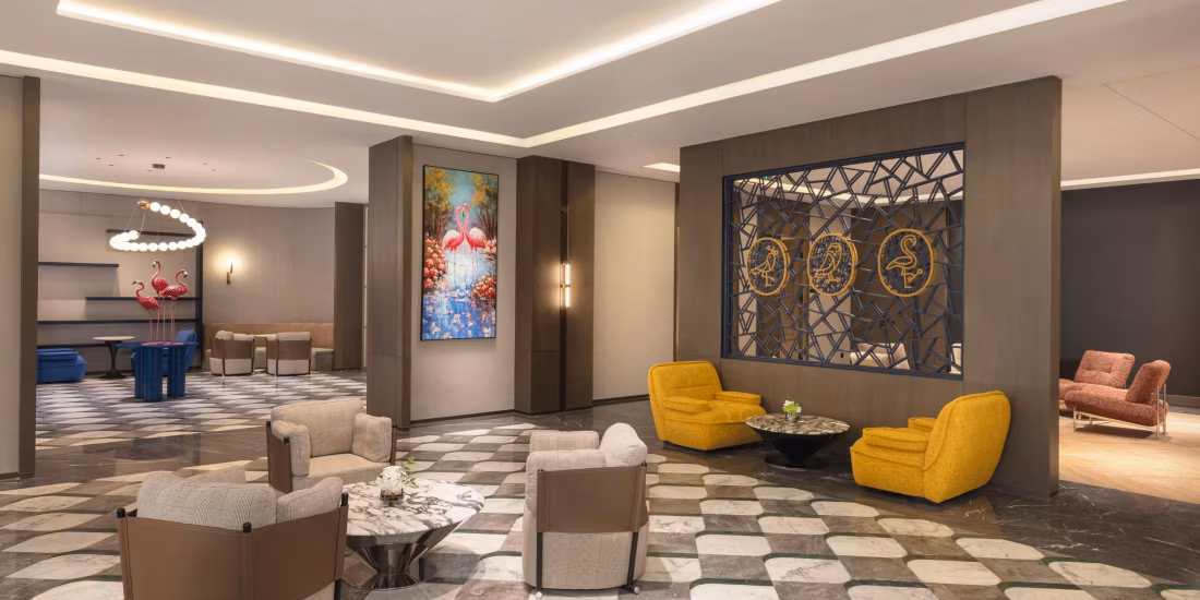 voco Suzhou Guanqian Street by IHG photo 5