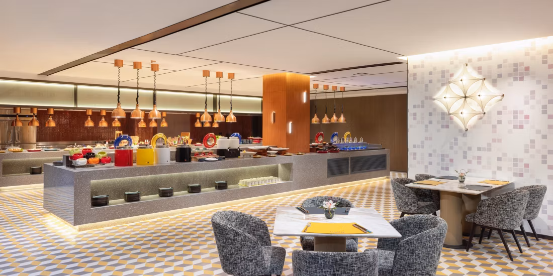 voco Suzhou Guanqian Street by IHG photo 3