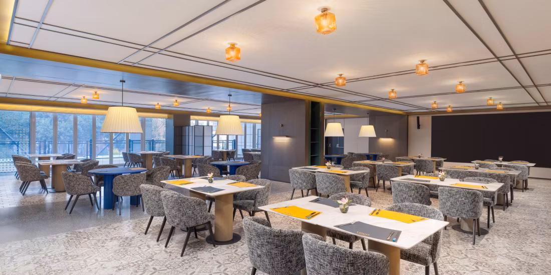 voco Suzhou Guanqian Street by IHG photo 4