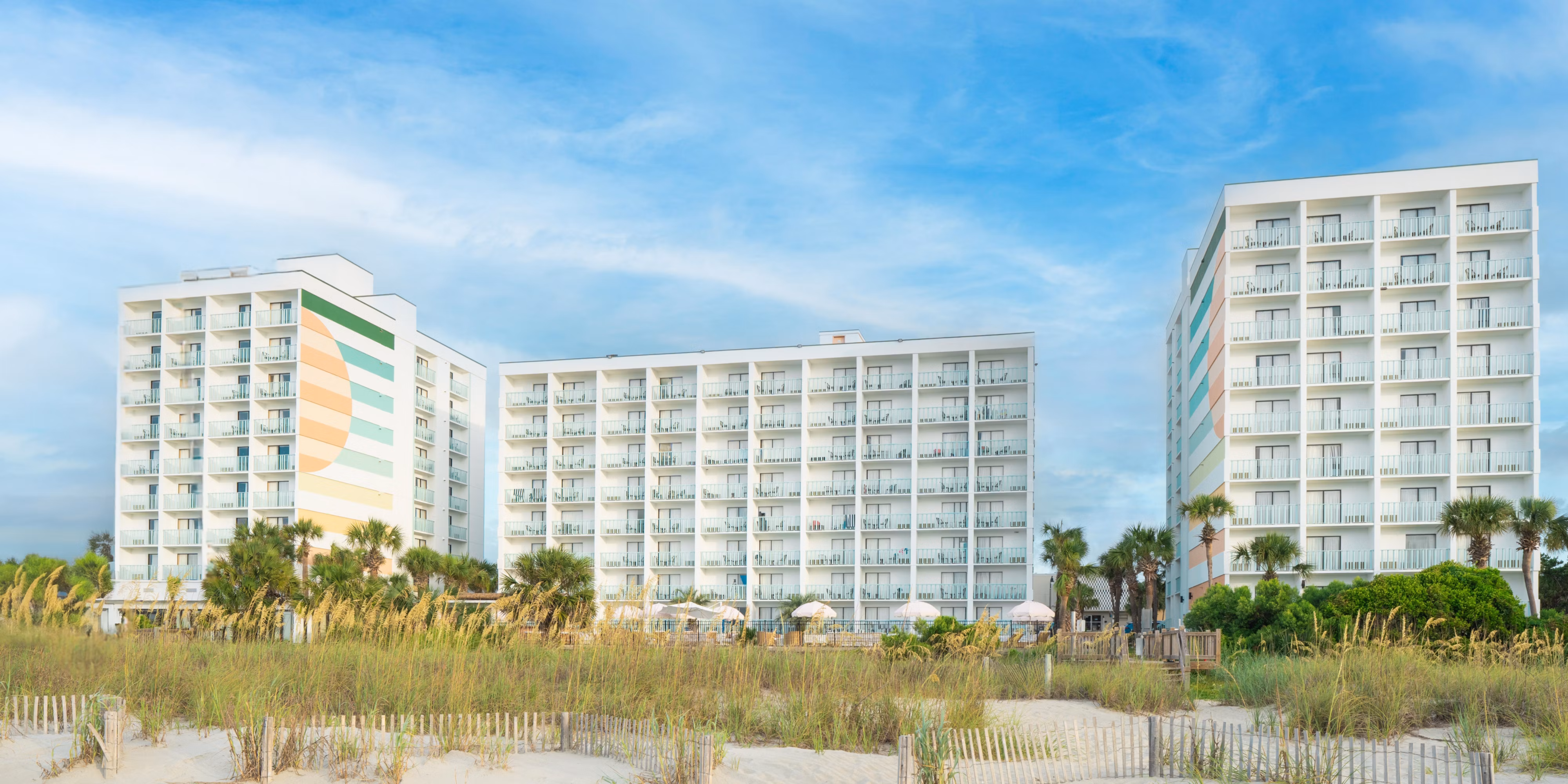 voco the Shelby - Myrtle Beach by IHG photo 1