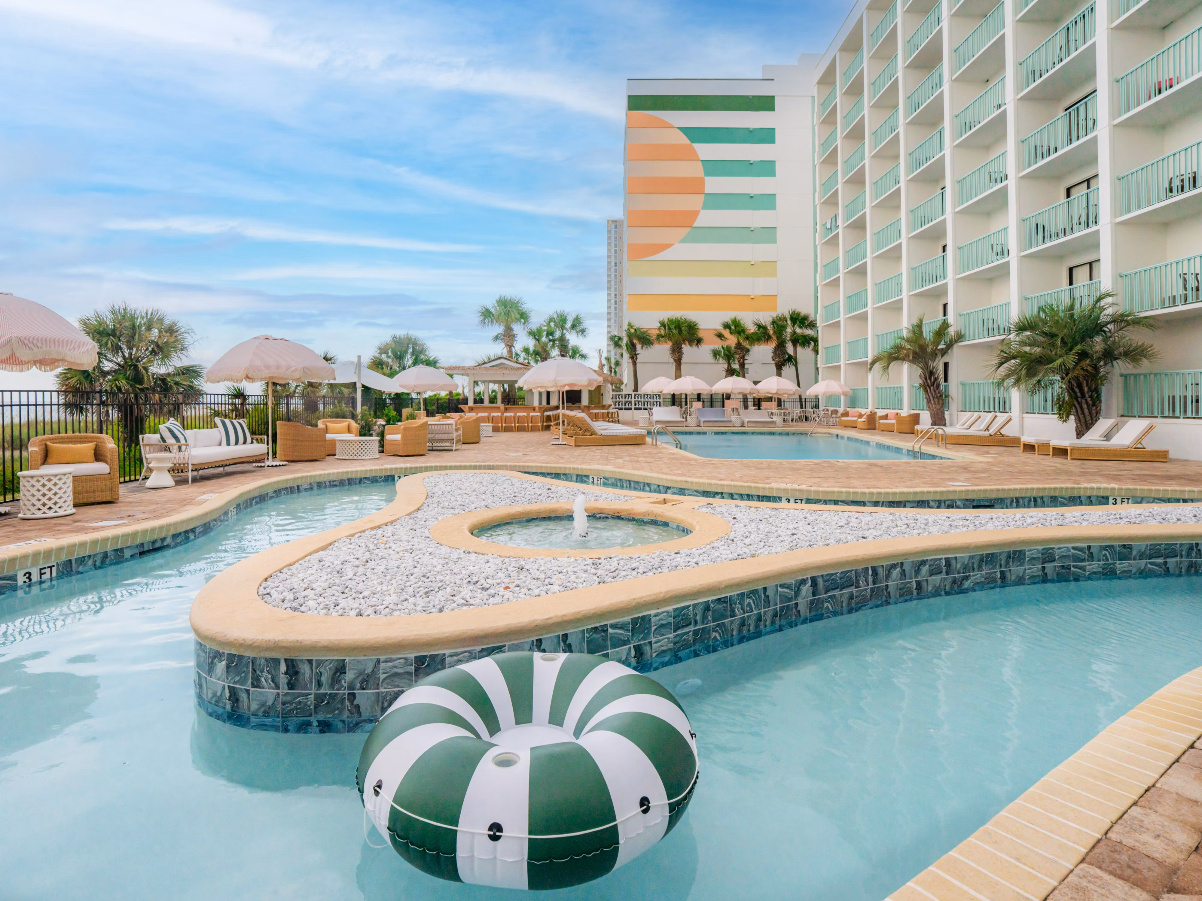 voco the Shelby - Myrtle Beach by IHG photo 4