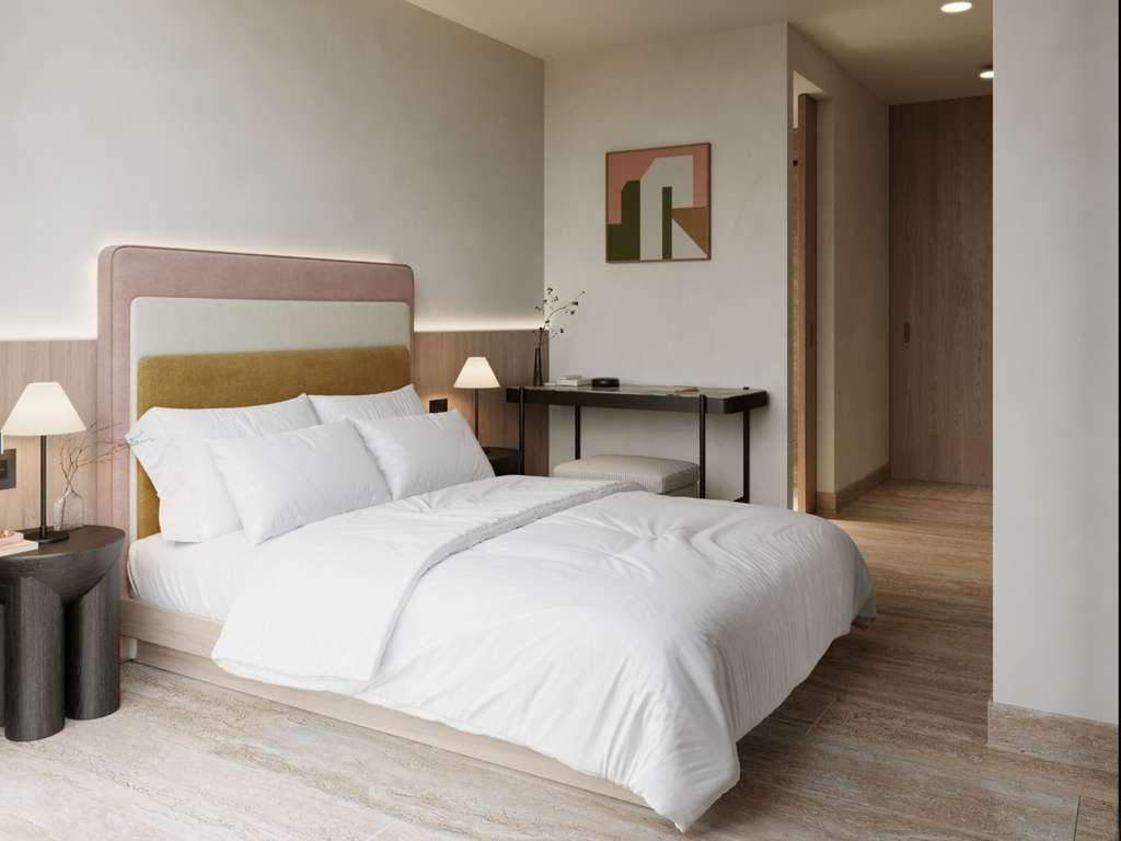 New Hotels in Mexico 2026 | Fresh Hotel Guide